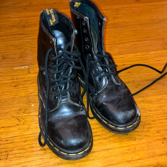 Dr. Martens Other - Doc martens